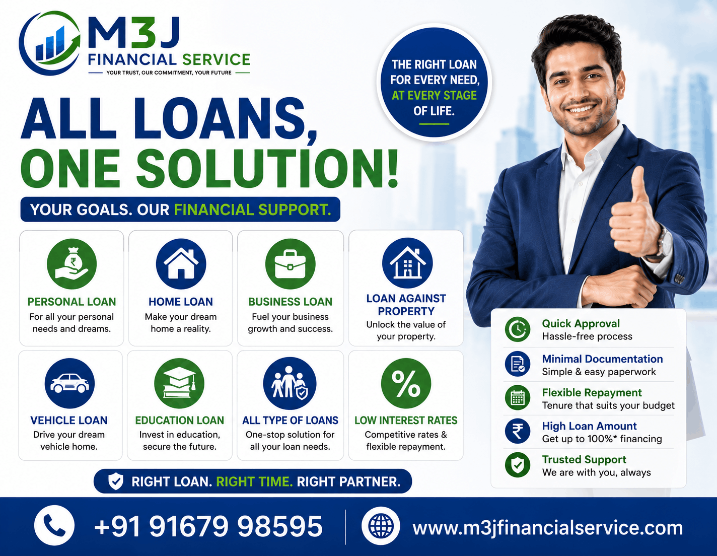 personal loan